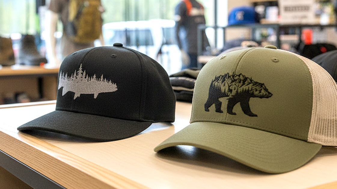 5 Things to Look For in a Quality Outdoor Hat