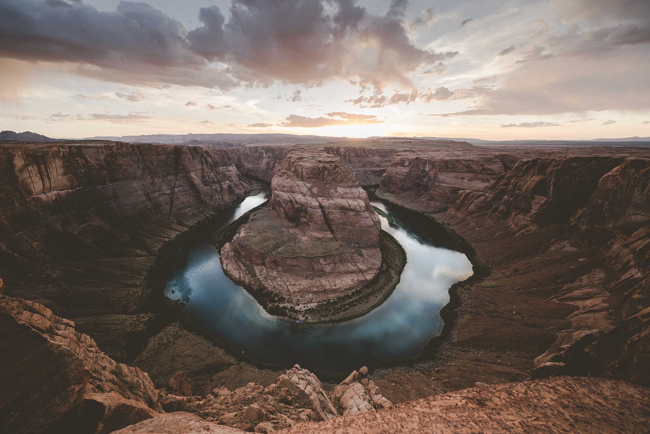 Our roots, and the pull of the wilderness