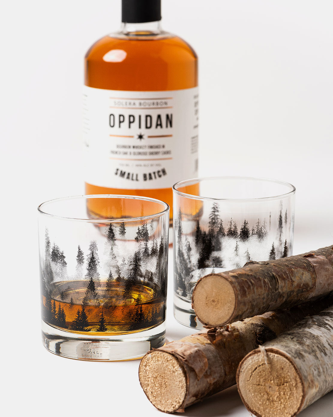 Whiskey Glasses