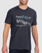Mens Acadia National Park Tshirt 1