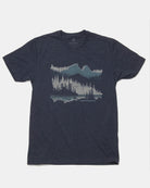Mens Acadia National Park Tshirt 2