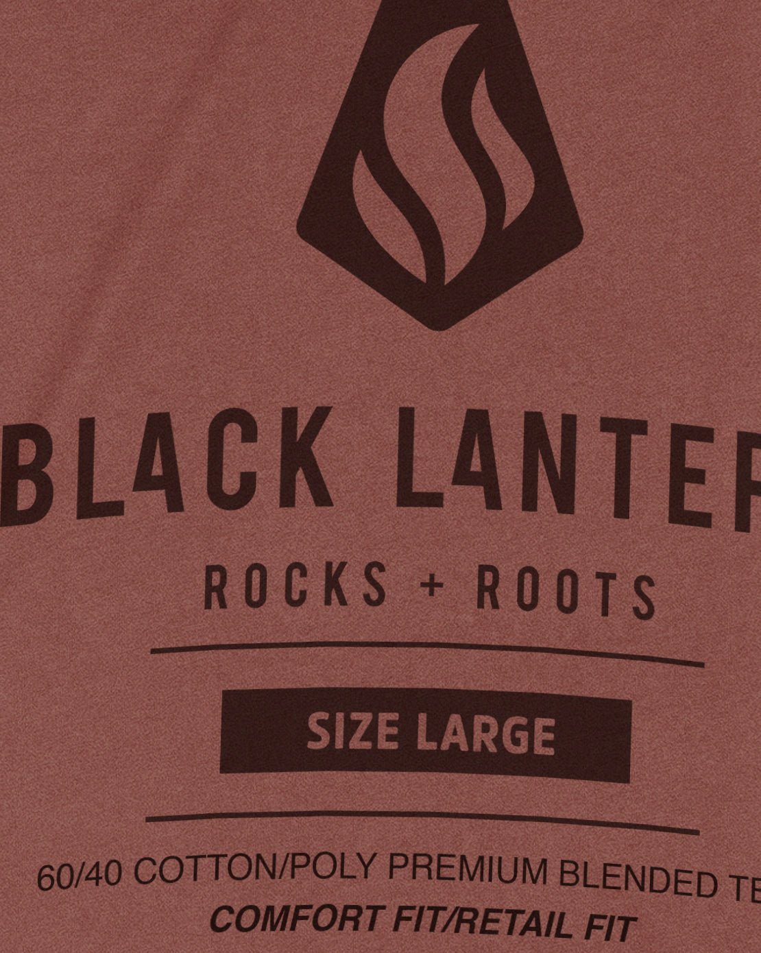 Mens Camp Topo Tshirt 3