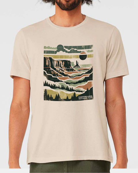 Mens-Canyonlands-National-Park-Tshirt-1