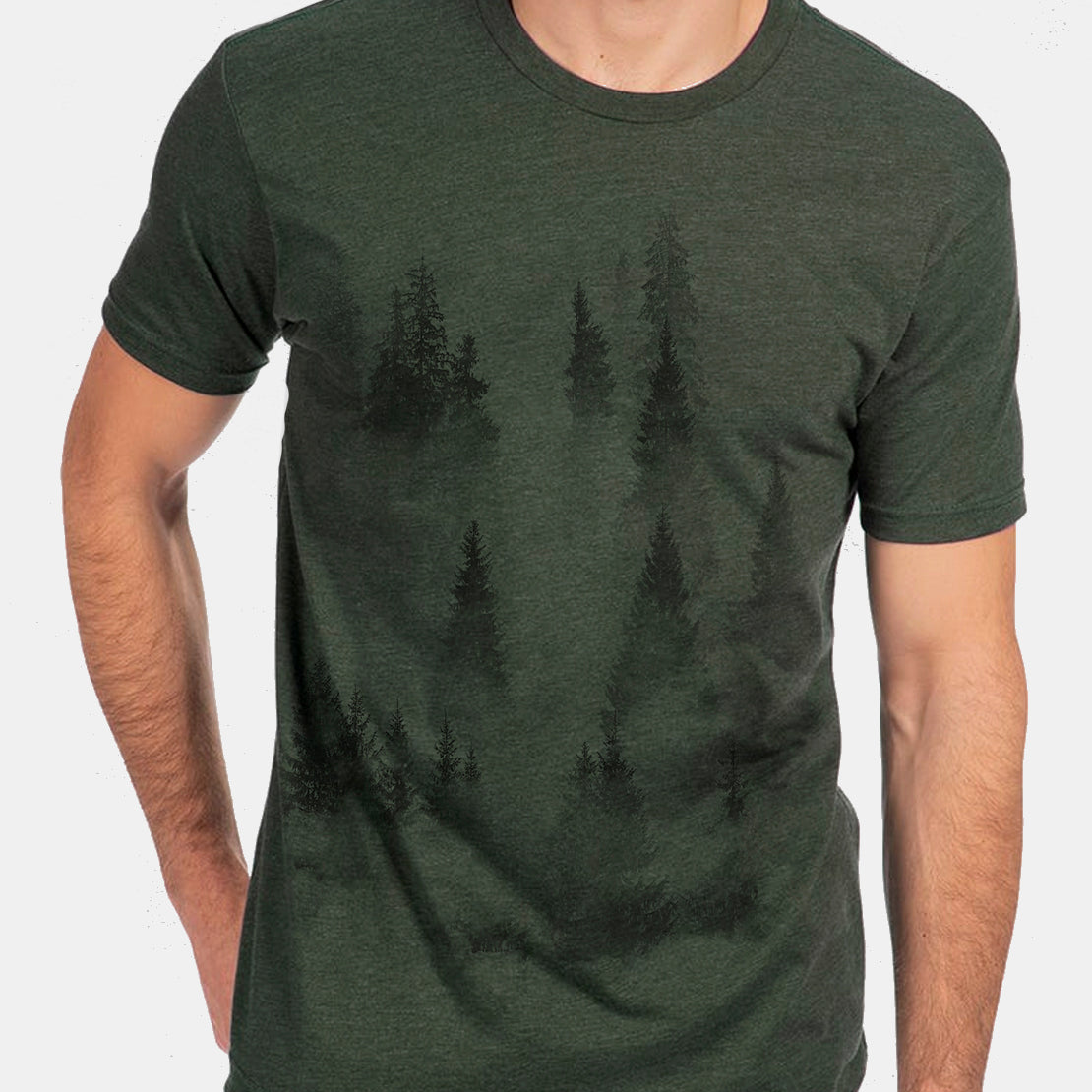Mens-Cloudy-Forest-Tshirt-1
