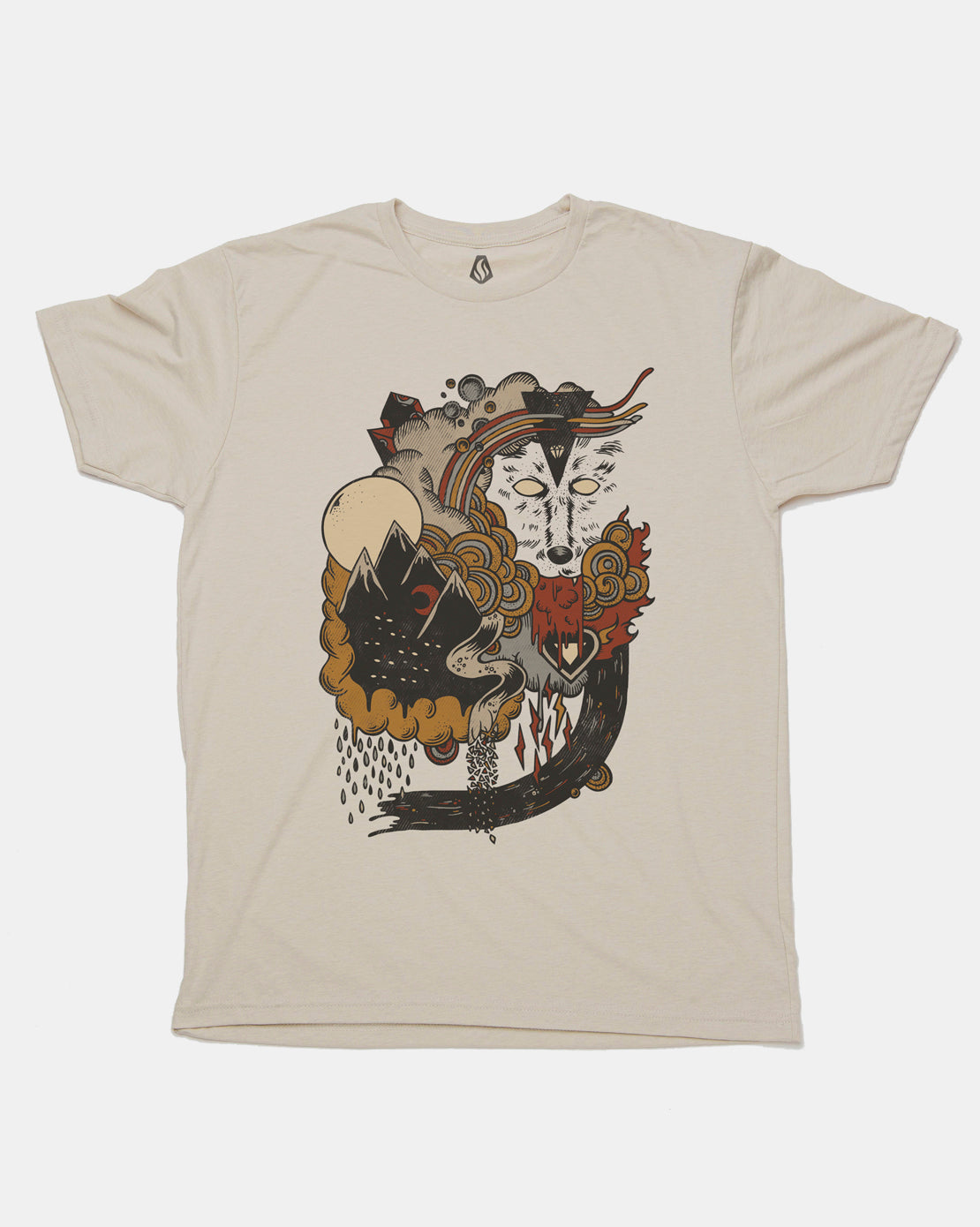 Mens-Dark-Mountain-Tshirt-2