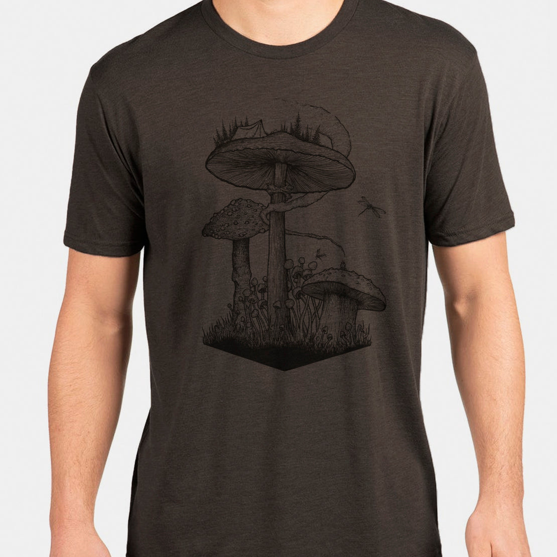 Mens-Forager-Tshirt-1