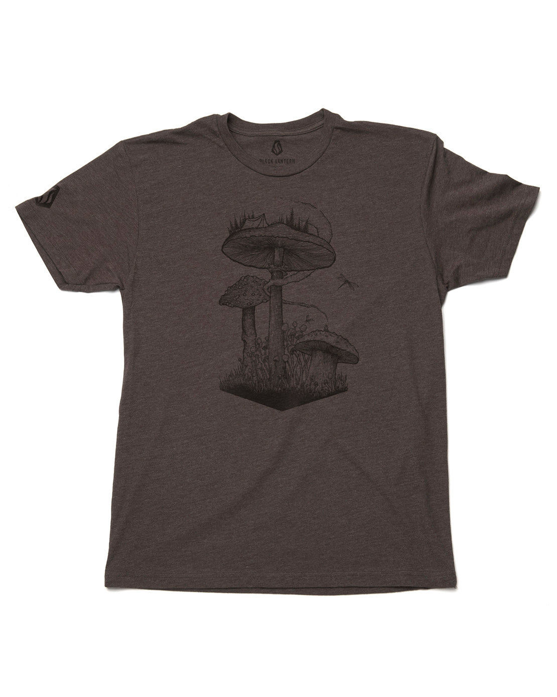 Mens-Forager-Tshirt-2