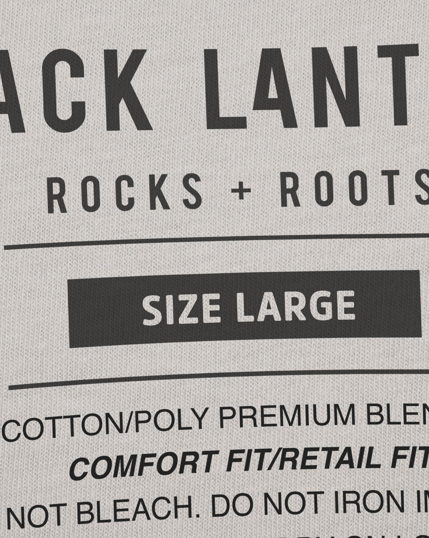 Unisex Forest and Clouds Hoodie 3