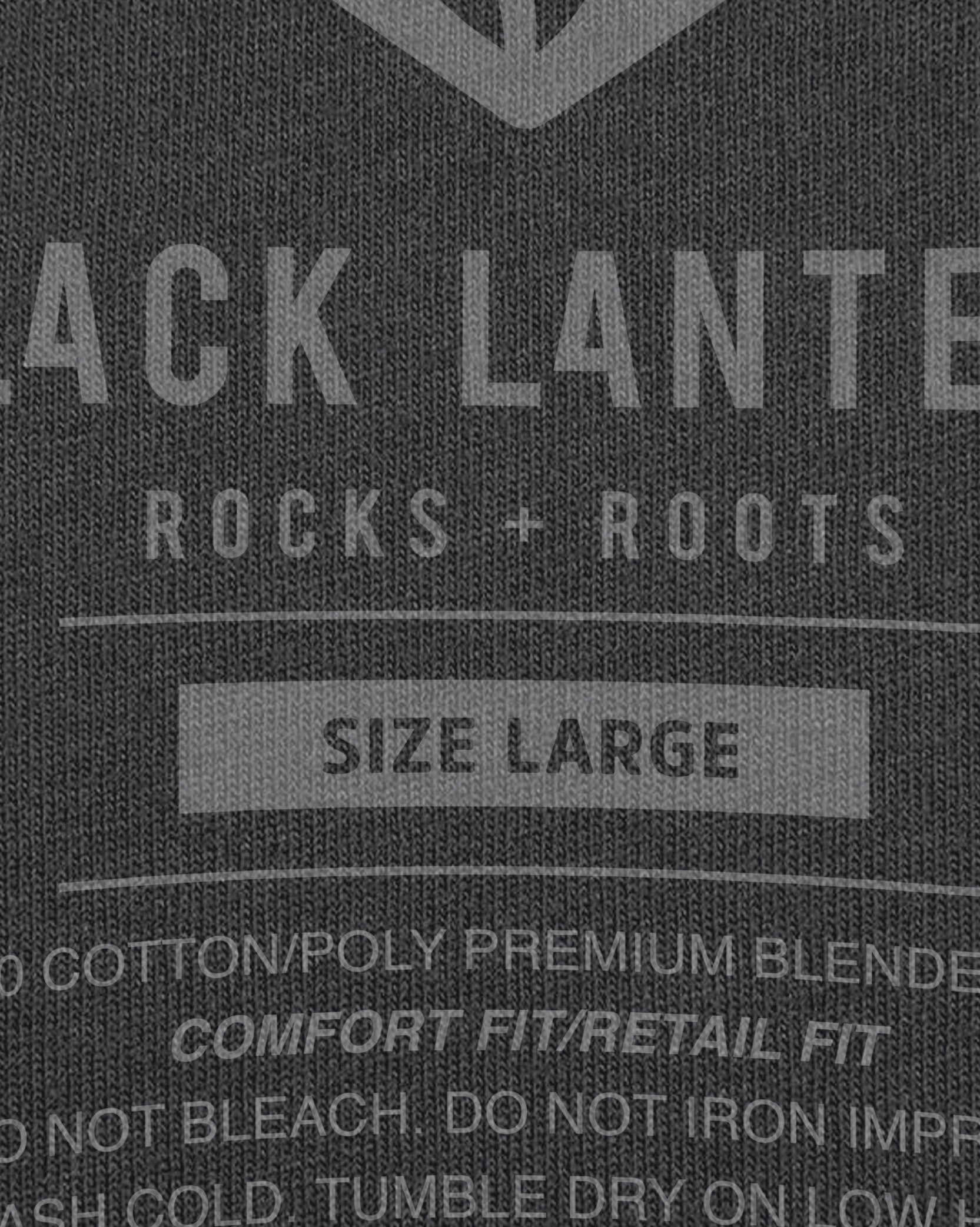 Unisex Forest Layers Hoodie 3