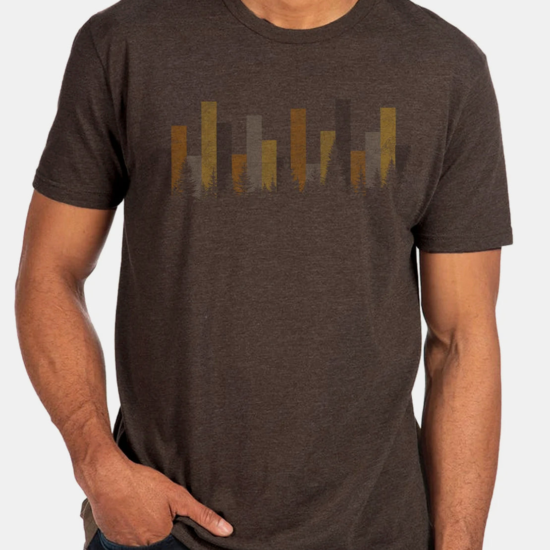 Mens-Geometric-Forest-Tshirt-1