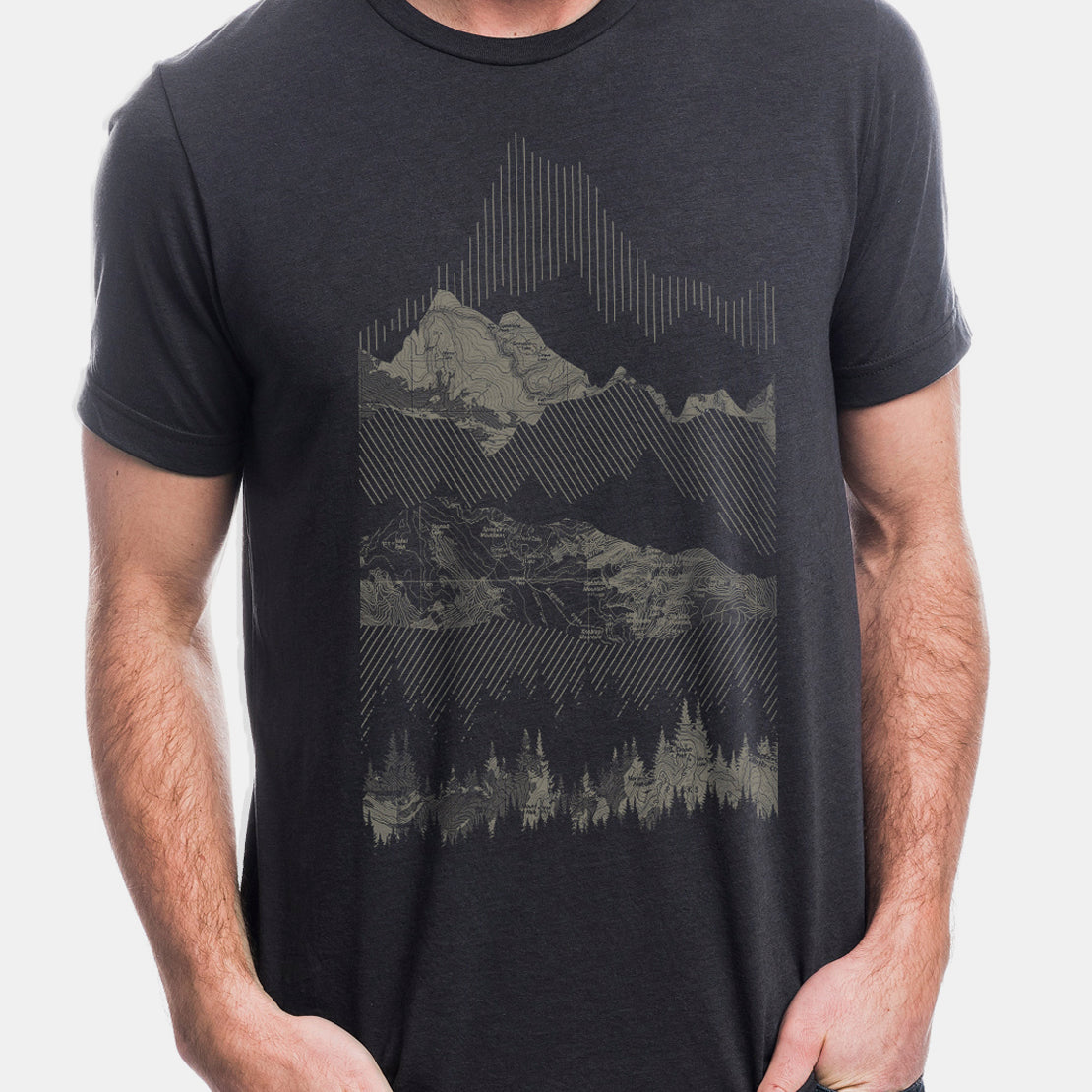 Mens-Geometric-Mountain-Range-Tshirt-1