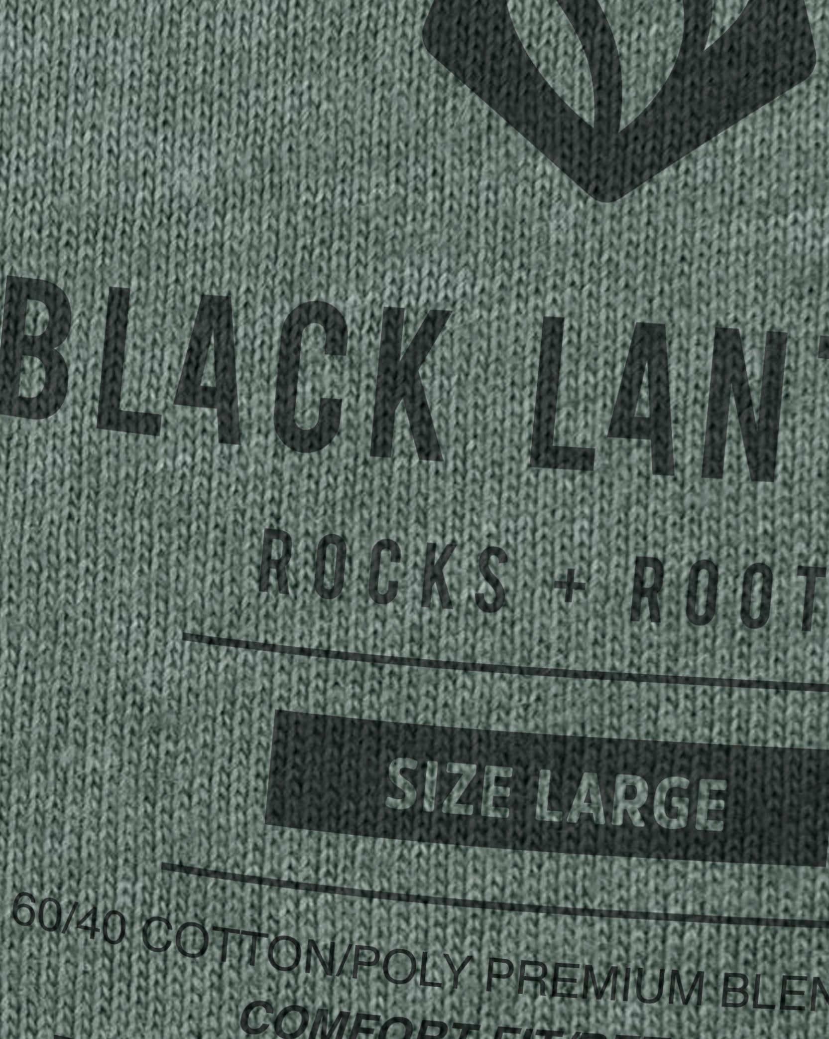 Mens Glacier National Park Tshirt 3