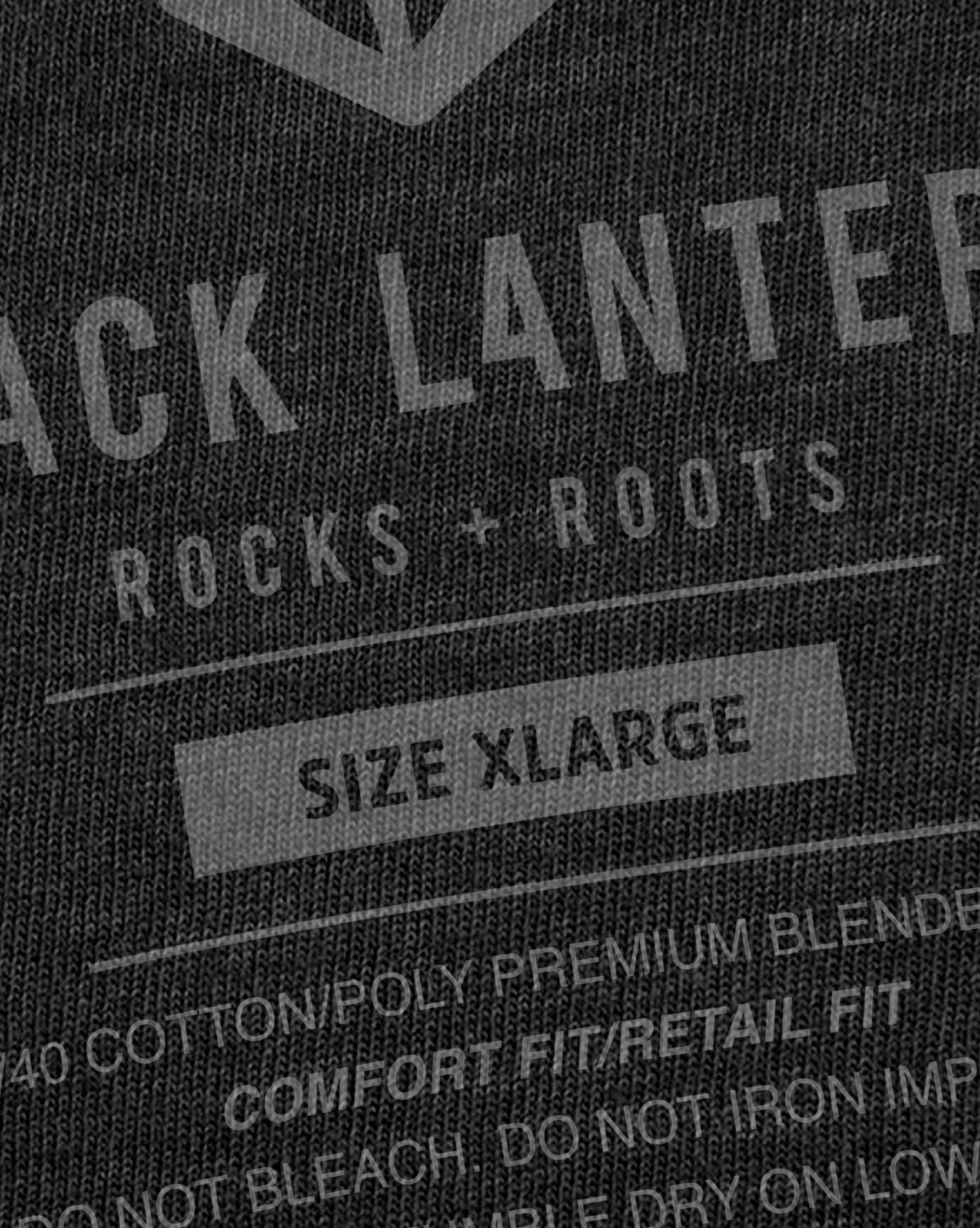 Mens Mountain Duotone Tshirt 3