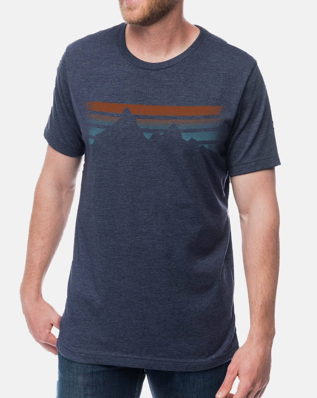 Mens-Mountain-Fade-Tshirt-1