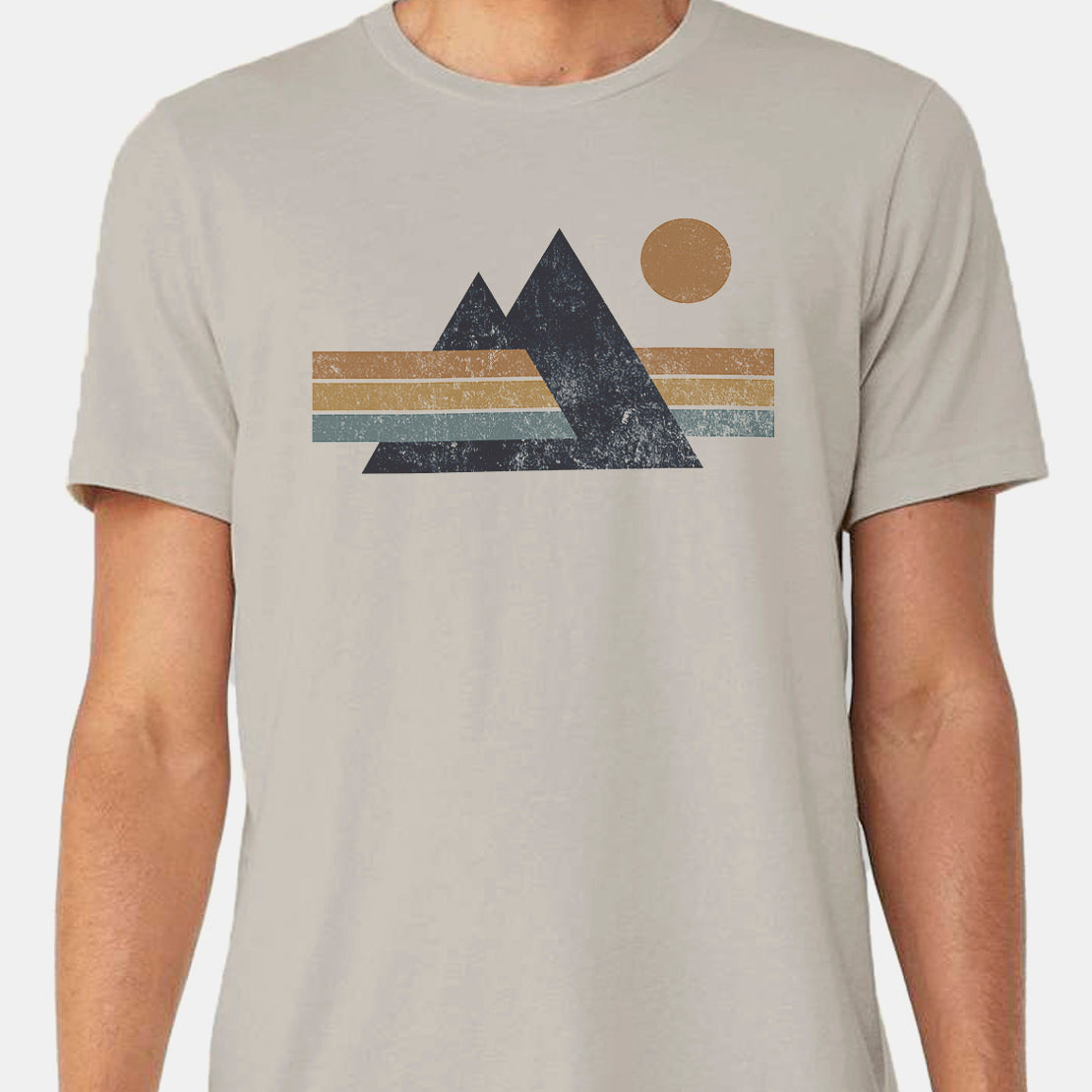 Mens-Mountain-Prismatic-Tshirt-1