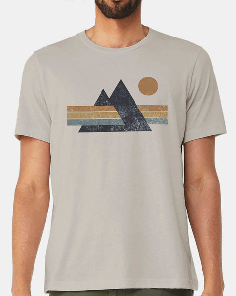 Mens-Mountain-Prismatic-Tshirt-1