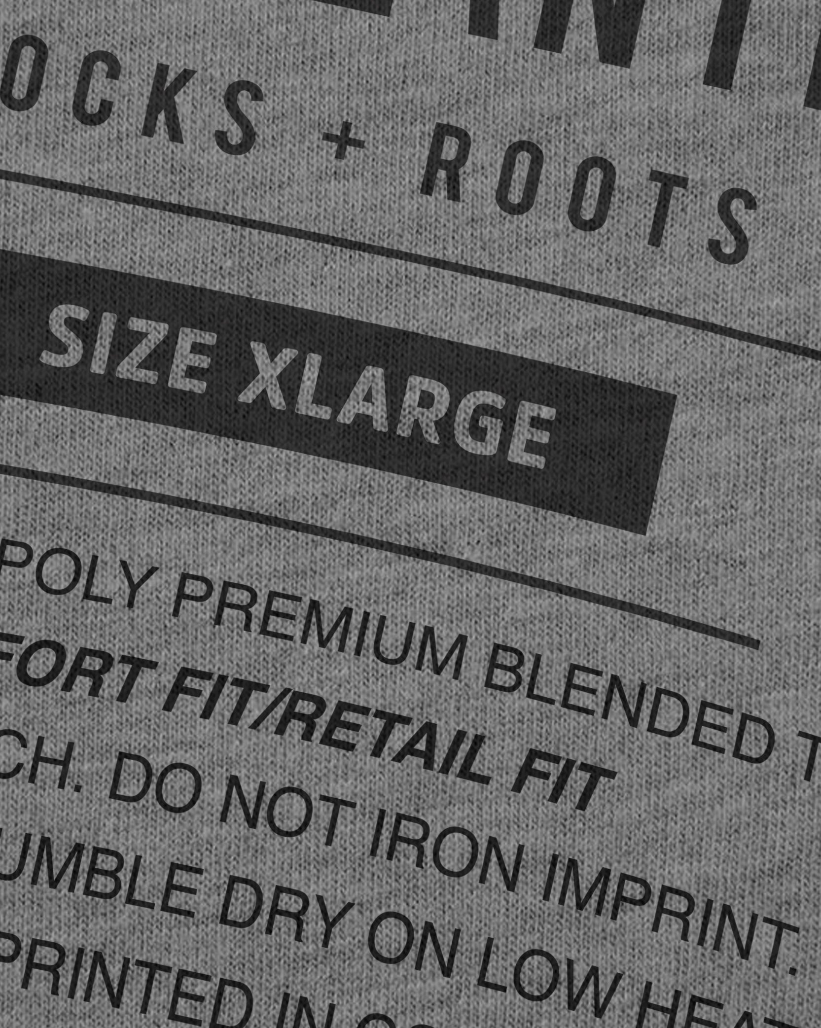 Mens Peak Surfing Hoodie 4