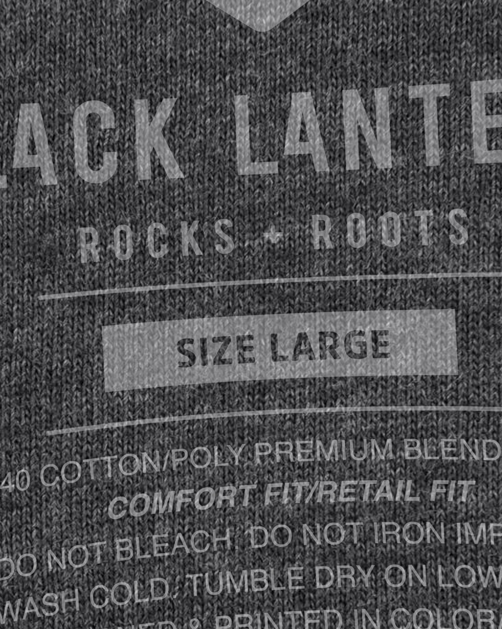 Unisex Retro Mountain Hoodie 3