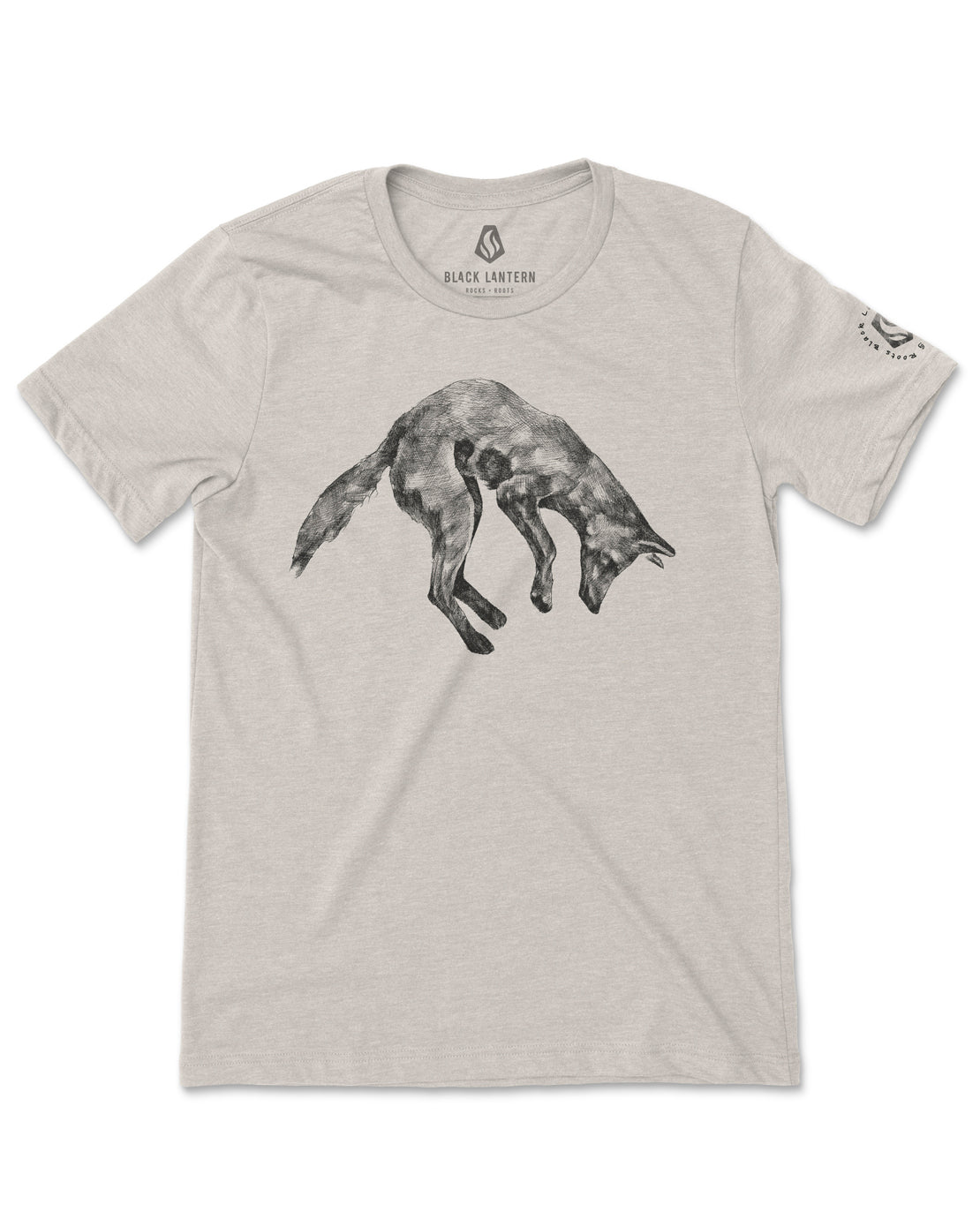 Mens-The-Hunt-Tshirt-2