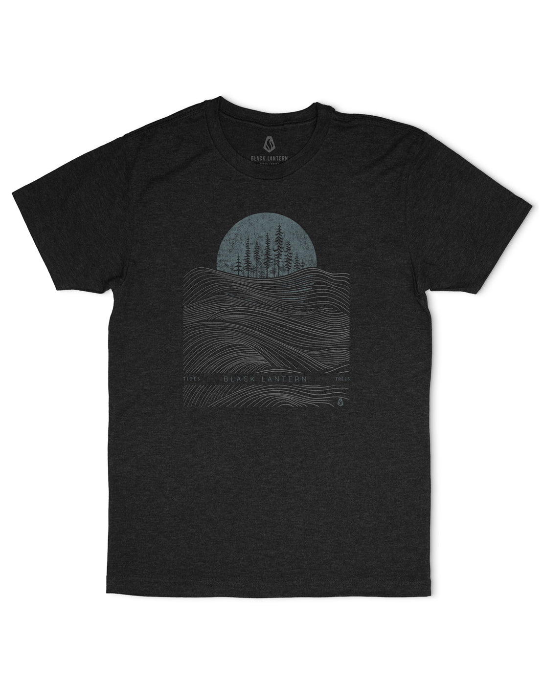 Mens-Tides-And-Trees-Tshirt-2