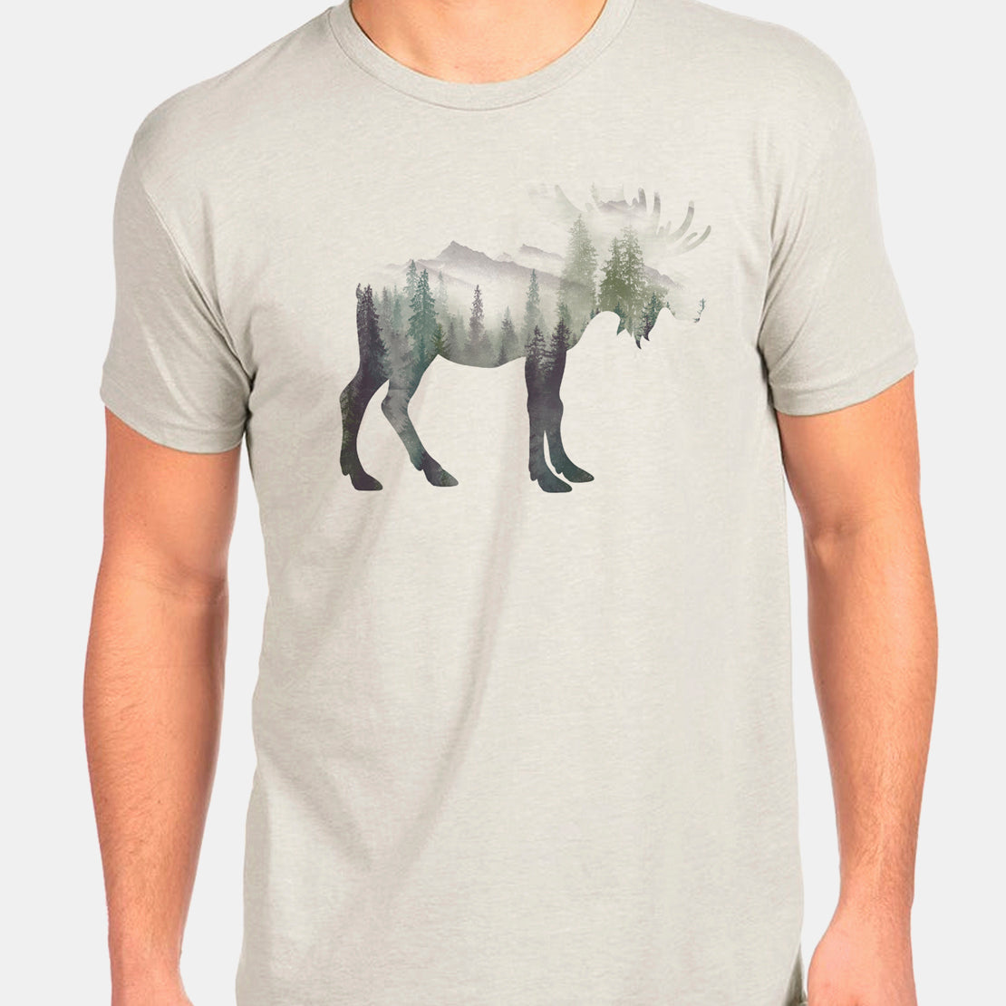 Mens-Tri-Tone-Moose-Tshirt-1