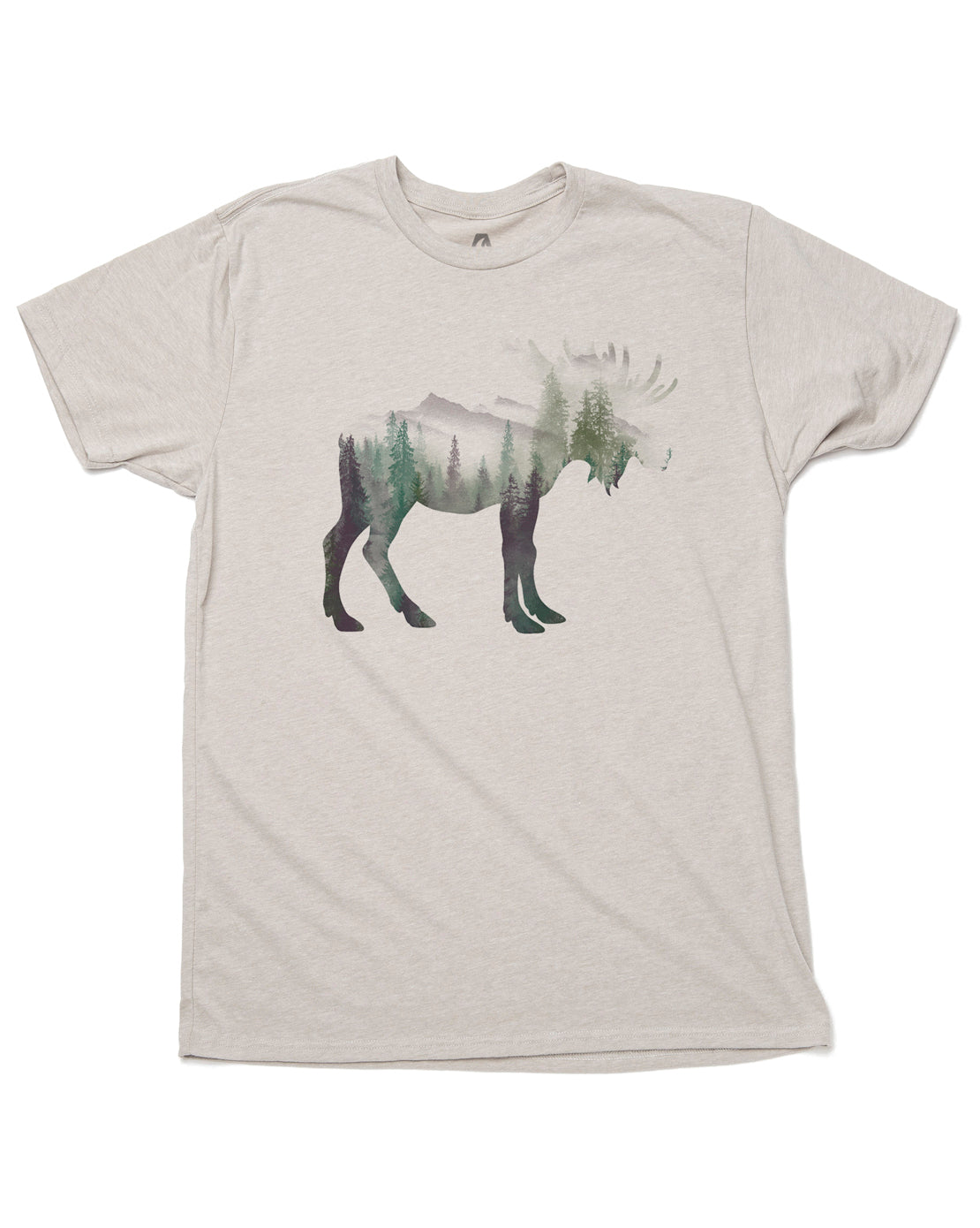Mens-Tri-Tone-Moose-Tshirt-2