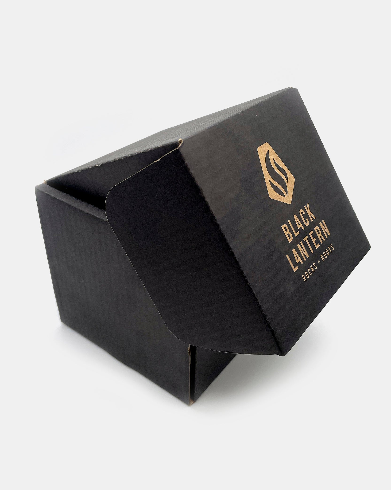 Moon and Cabin Mug 3