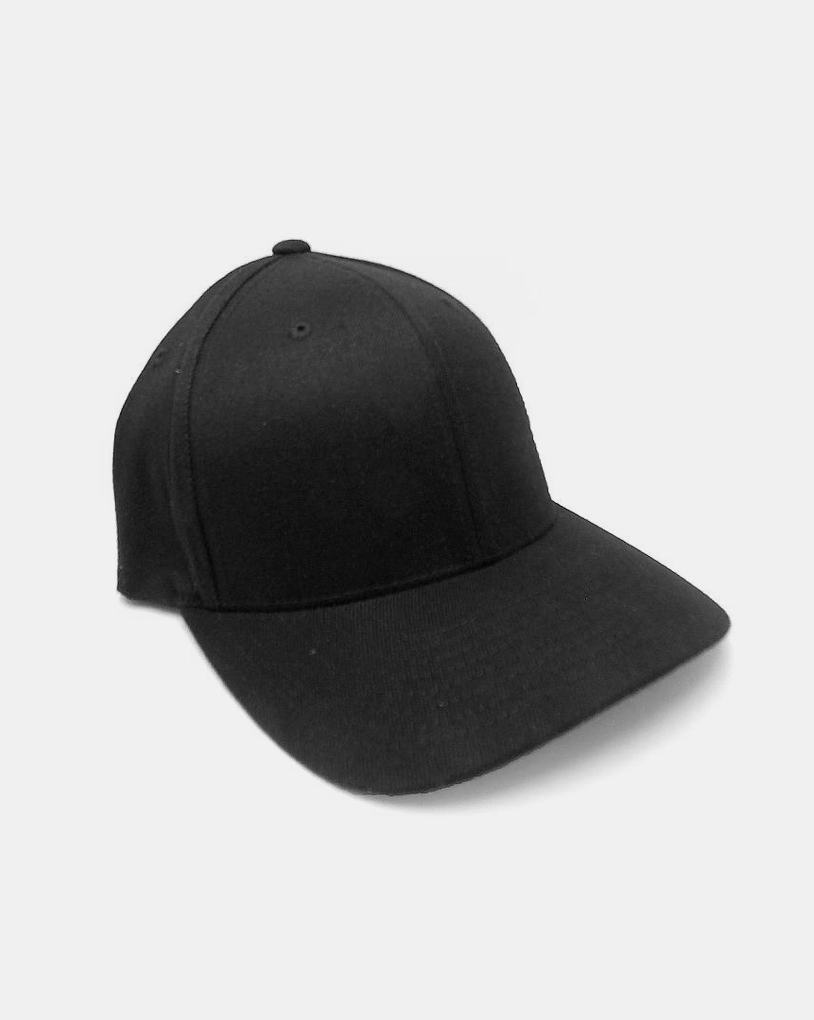 Mountain Waves Desert Black Cap 2