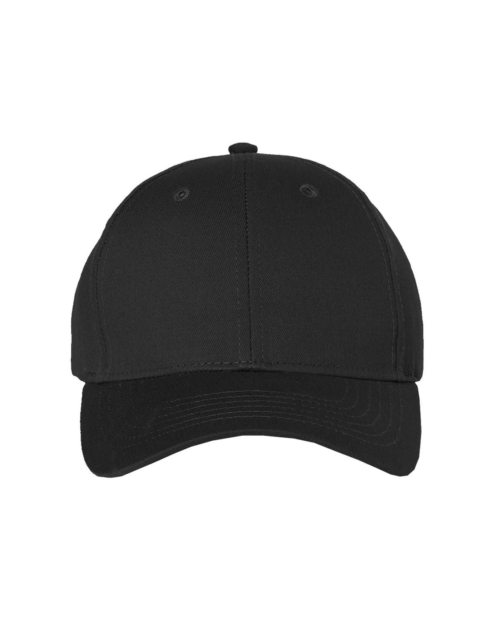 Mountain Fade Black Cap 2
