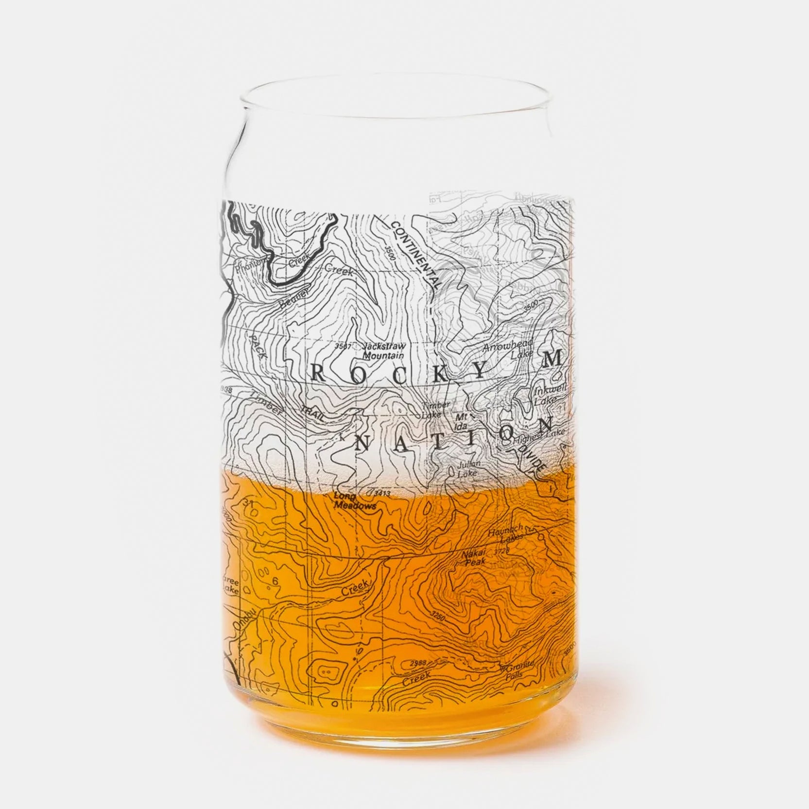 Rocky-Mountain National Single Can Glass 1