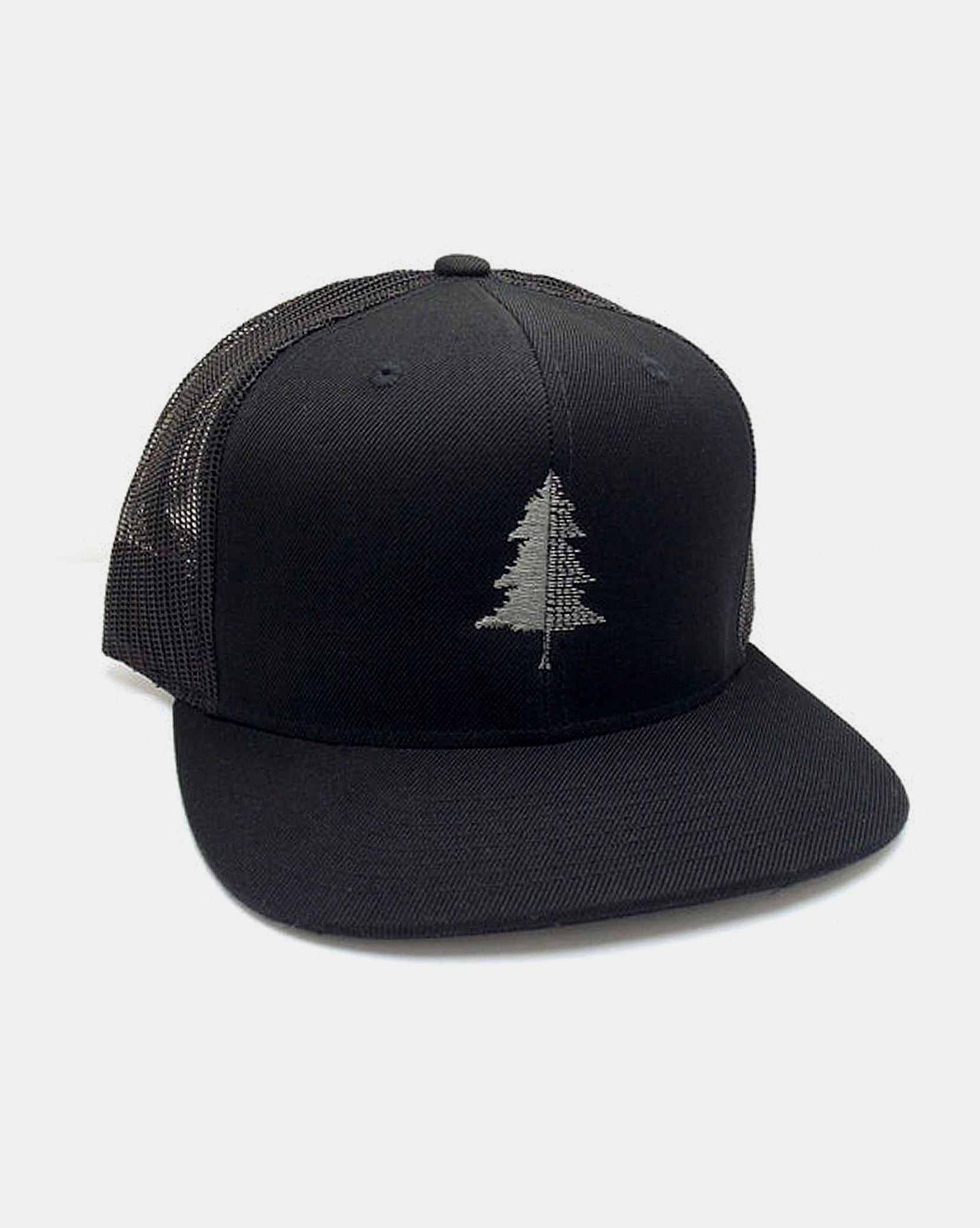 MOON TREE PLANET | MOON TREE PLANET Hat black 12,100-(in tax