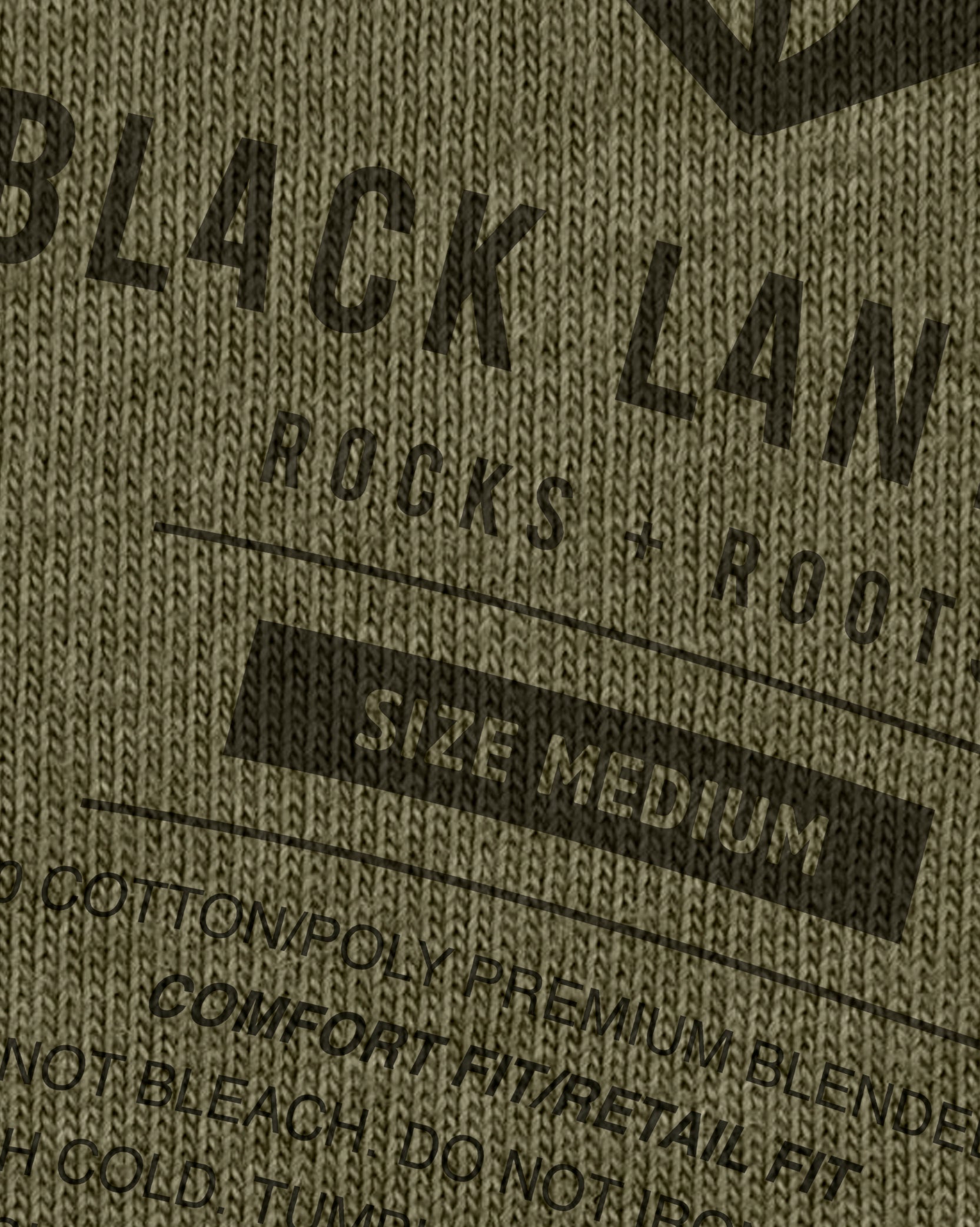 Womens Dark Forest Tank Top 4