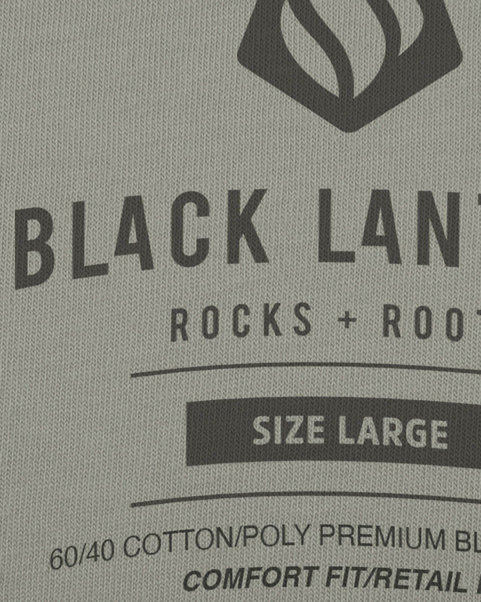 Womens Rocks and Roots Volume Two Tshirt 3