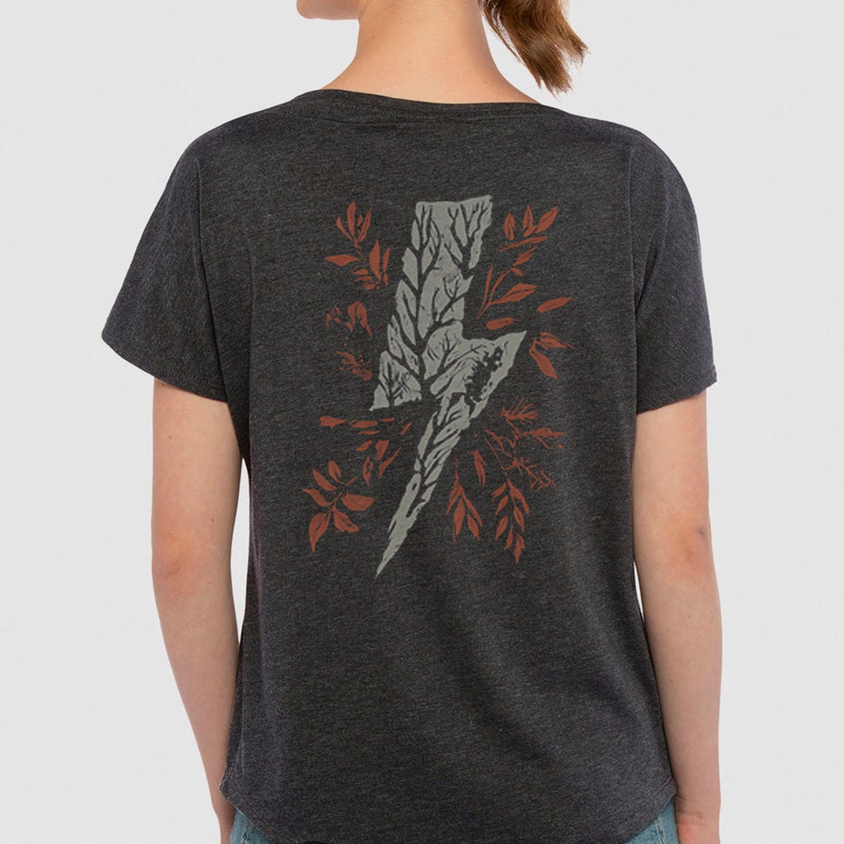 Womens Storm Tshirt 1