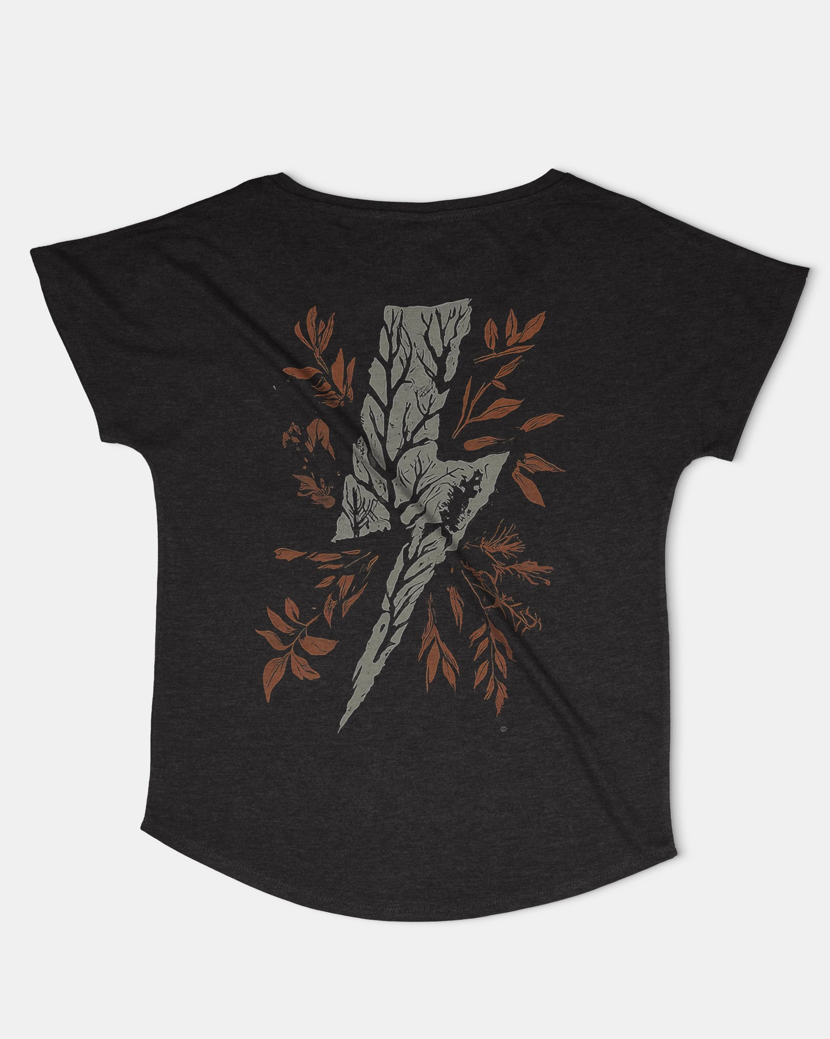 Womens Storm Tshirt 2