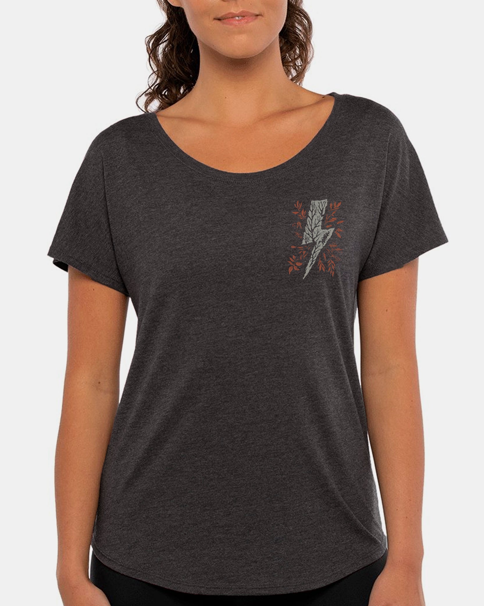 Womens Storm Tshirt 3