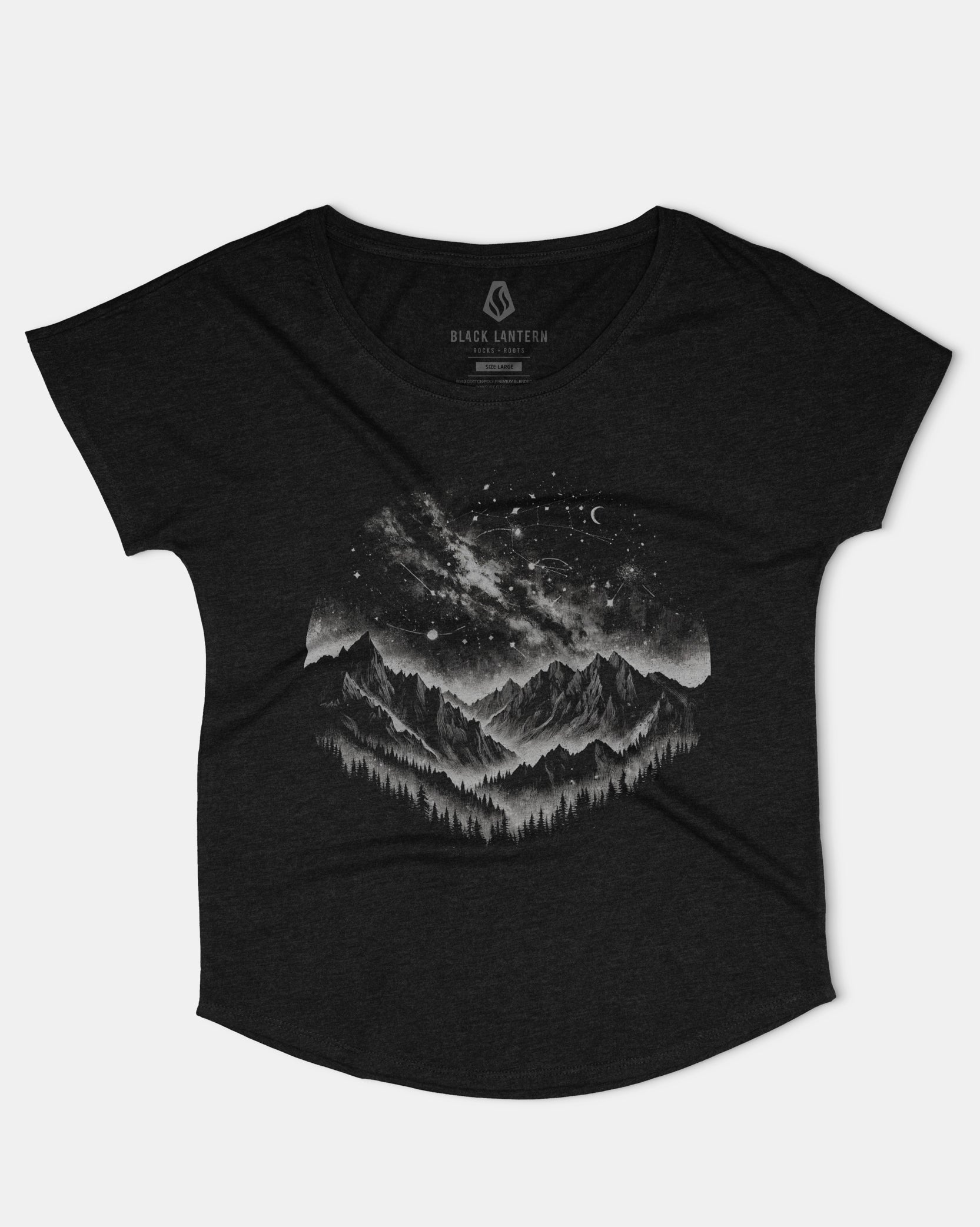 Womens Ursa Major Tshirt 2