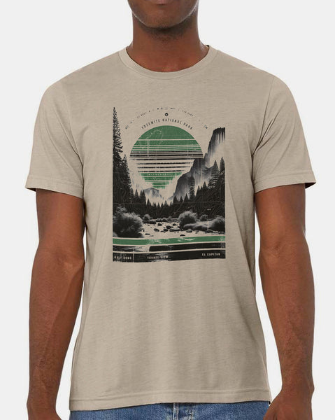 Mens-Yosemite-National-Park-Tshirt-1