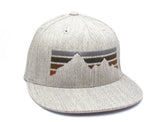 Mountain Fade Hat
