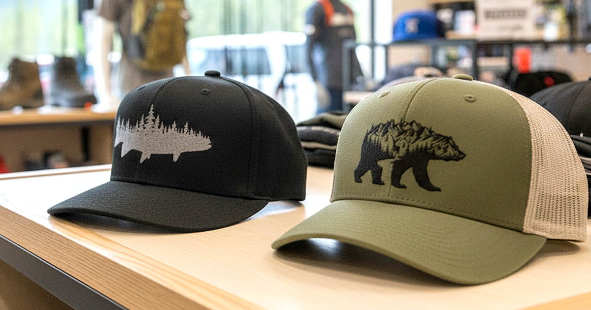 5 Things to Look For in a Quality Outdoor Hat