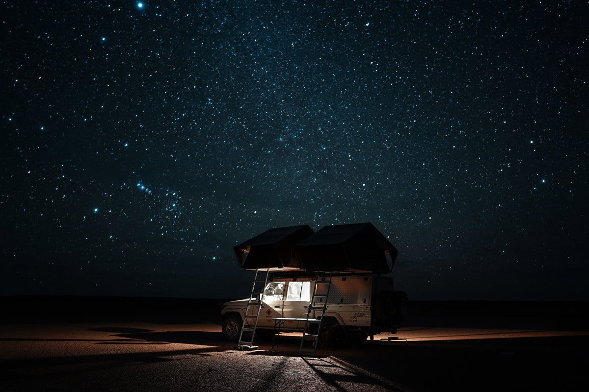 Where the Trail Ends: The Art of Nature-Themed Apparel