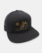 Alpine Trucker Hat 1
