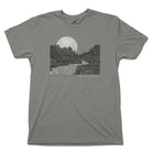 Mens Alpine Drifters Union Tshirt 2