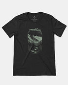 beer can nature tshirt 2