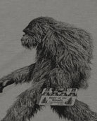 Bigfoot and Beer Mens Tshirt 4