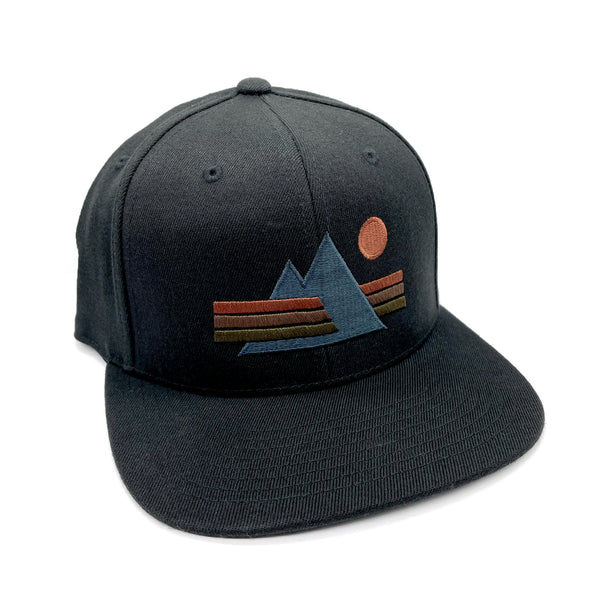 Dark Side of the Mountain Hat
