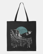 El Capitan Tote Bag 1