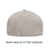Forest Layers Hat