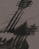 forest guitar tshirt 2