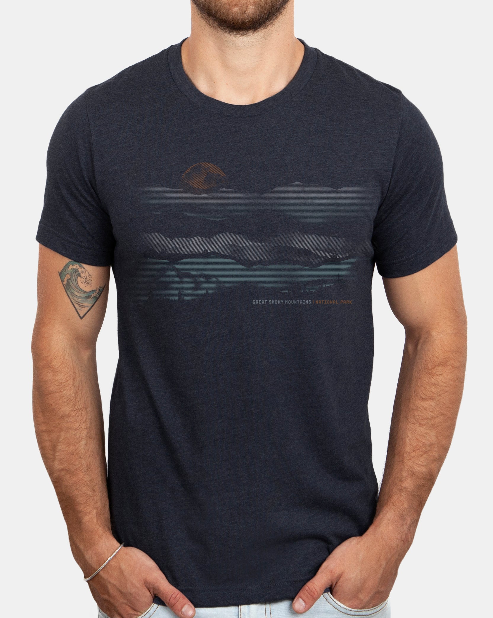 Black Lantern | Outdoor Apparel, Nature-Themed Gifts